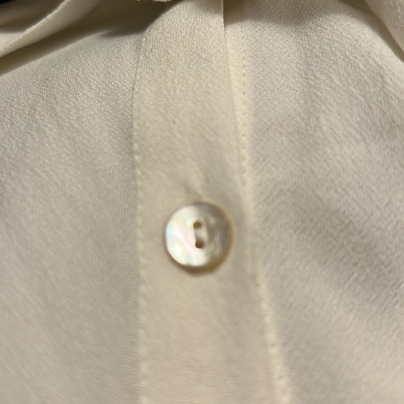 J Jill Blouse Sz Small - Picture 10 of 10